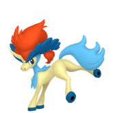Buy 6IV Keldeo  Pokemon